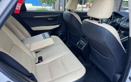 Lexus NX I, 2019 год, 3 090 000 рублей, 25 фотография