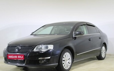 Volkswagen Passat B7, 2010 год, 660 000 рублей, 1 фотография