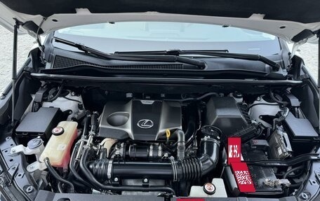 Lexus NX I, 2019 год, 3 090 000 рублей, 30 фотография