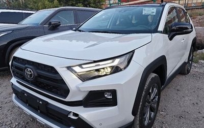 Toyota RAV4, 2025 год, 3 640 000 рублей, 1 фотография