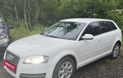 Audi A3, 2012 год, 1 000 000 рублей, 1 фотография