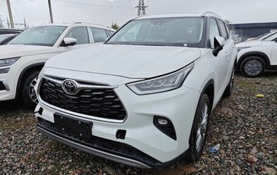 Toyota Highlander, 2025 год, 4 730 000 рублей, 1 фотография
