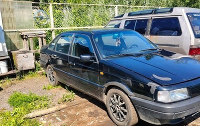 Volkswagen Passat B3, 1993 год, 160 000 рублей, 1 фотография