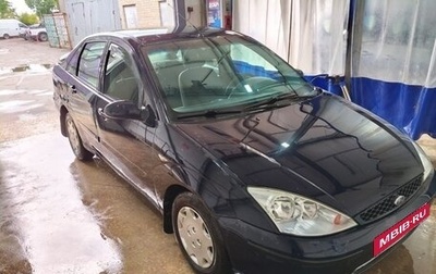 Ford Focus IV, 2003 год, 198 000 рублей, 1 фотография