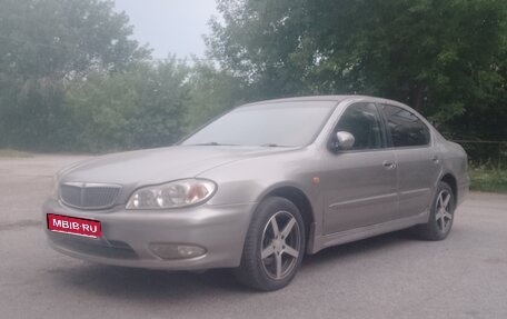Nissan Cefiro III, 1998 год, 345 000 рублей, 1 фотография
