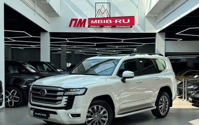 Toyota Land Cruiser, 2025 год, 13 150 000 рублей, 1 фотография