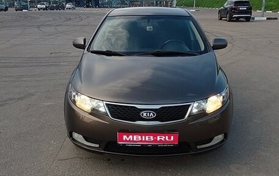 KIA Cerato III, 2012 год, 695 000 рублей, 1 фотография