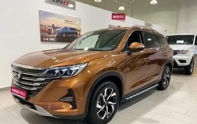GAC GS5, 2022 год, 2 300 000 рублей, 1 фотография