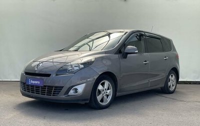Renault Scenic III, 2009 год, 700 000 рублей, 1 фотография