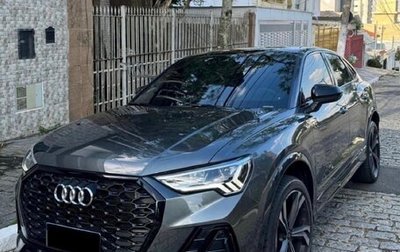 Audi Q3 Sportback, 2022 год, 3 030 000 рублей, 1 фотография