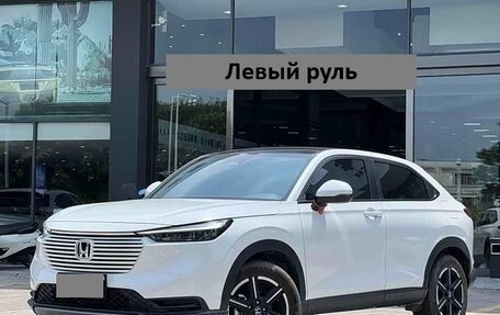 Honda Vezel, 2024 год, 2 230 000 рублей, 1 фотография
