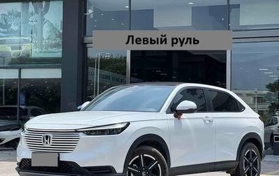 Honda Vezel, 2024 год, 2 230 000 рублей, 1 фотография