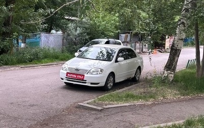 Toyota Corolla, 2000 год, 425 000 рублей, 1 фотография