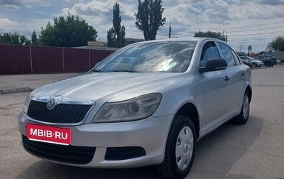 Skoda Octavia, 2012 год, 540 000 рублей, 1 фотография