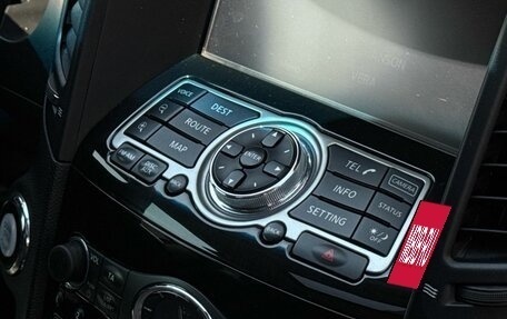 Infiniti QX70, 2014 год, 1 950 000 рублей, 21 фотография