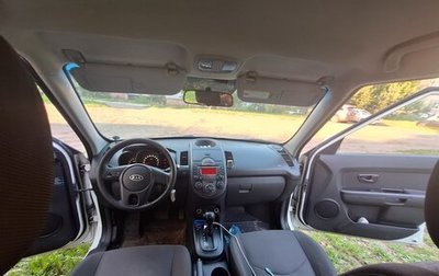 KIA Soul I рестайлинг, 2009 год, 500 000 рублей, 1 фотография