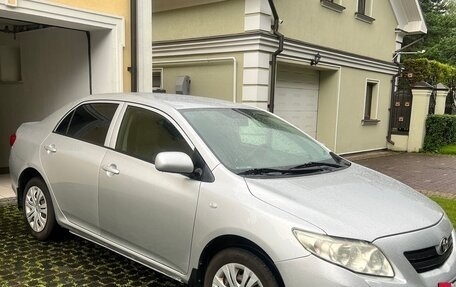 Toyota Corolla, 2008 год, 700 000 рублей, 1 фотография
