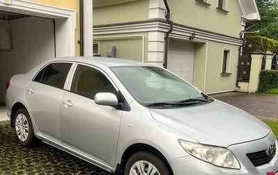 Toyota Corolla, 2008 год, 700 000 рублей, 1 фотография