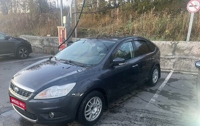 Ford Focus II рестайлинг, 2011 год, 545 000 рублей, 1 фотография