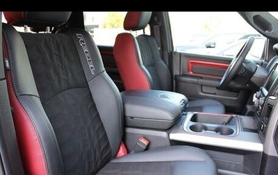 Dodge RAM IV, 2016 год, 6 000 000 рублей, 1 фотография