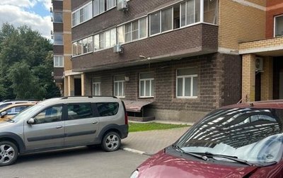 Daewoo Matiz I, 2011 год, 125 000 рублей, 1 фотография