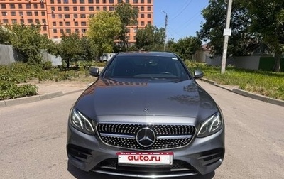 Mercedes-Benz E-Класс, 2019 год, 3 100 000 рублей, 1 фотография