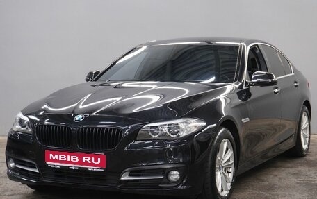 BMW 5 серия, 2013 год, 2 000 000 рублей, 1 фотография