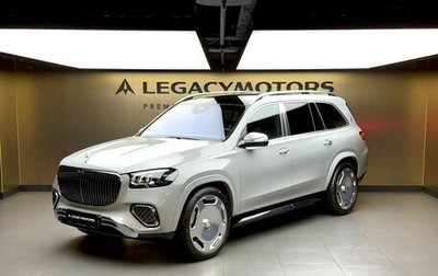 Mercedes-Benz Maybach GLS I, 2024 год, 28 730 000 рублей, 1 фотография