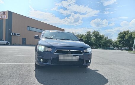 Mitsubishi Lancer IX, 2008 год, 445 000 рублей, 4 фотография