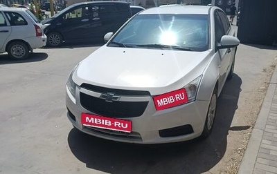 Chevrolet Cruze II, 2012 год, 580 000 рублей, 1 фотография
