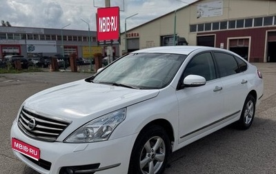 Nissan Teana, 2013 год, 950 000 рублей, 1 фотография