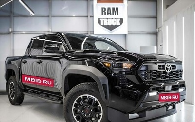 Toyota Tacoma, 2025 год, 8 910 000 рублей, 1 фотография