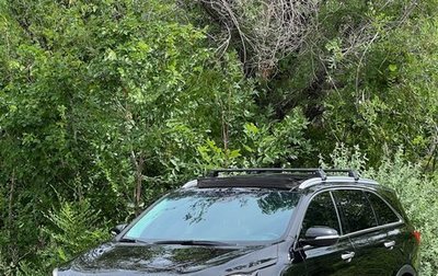 KIA Sorento III Prime рестайлинг, 2017 год, 2 750 000 рублей, 1 фотография