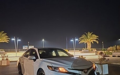 Toyota Camry, 2020 год, 2 600 000 рублей, 1 фотография