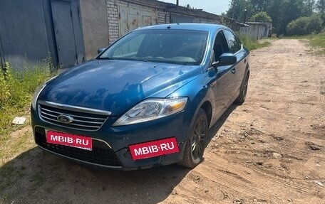 Ford Mondeo IV, 2008 год, 370 000 рублей, 1 фотография