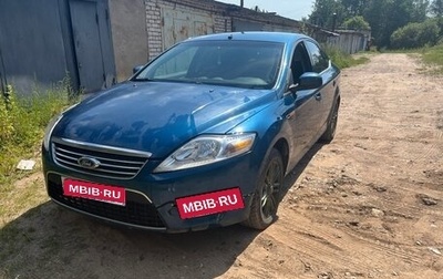 Ford Mondeo IV, 2008 год, 370 000 рублей, 1 фотография