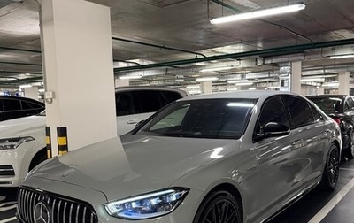 Mercedes-Benz S-Класс AMG, 2023 год, 22 500 000 рублей, 1 фотография