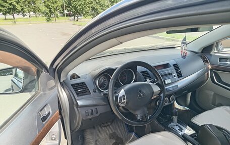 Mitsubishi Lancer IX, 2008 год, 445 000 рублей, 14 фотография
