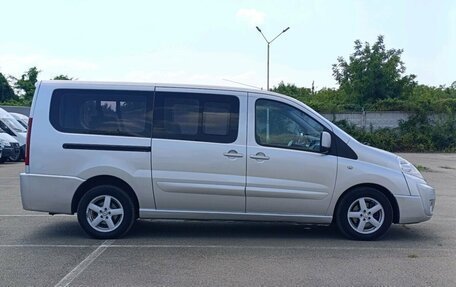 Fiat Scudo II, 2014 год, 1 150 000 рублей, 4 фотография