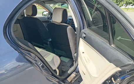 Mitsubishi Lancer IX, 2008 год, 445 000 рублей, 15 фотография