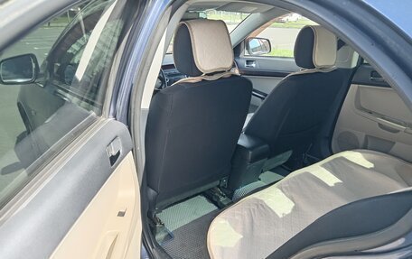 Mitsubishi Lancer IX, 2008 год, 445 000 рублей, 16 фотография