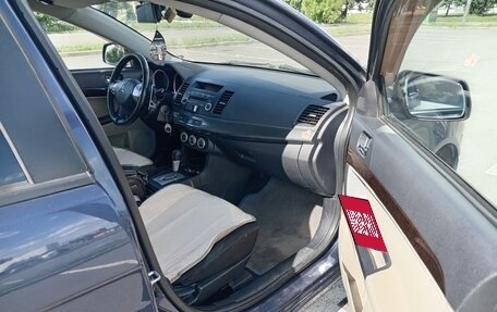 Mitsubishi Lancer IX, 2008 год, 445 000 рублей, 13 фотография