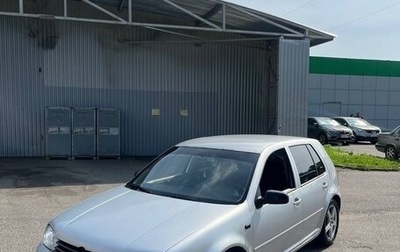Volkswagen Golf IV, 2000 год, 285 000 рублей, 1 фотография