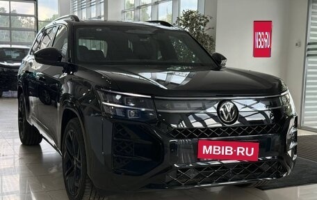 Volkswagen Teramont, 2025 год, 5 650 000 рублей, 1 фотография