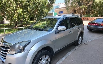 Great Wall Hover H3 I, 2014 год, 720 000 рублей, 1 фотография