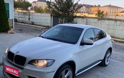 BMW X6, 2010 год, 2 150 000 рублей, 1 фотография