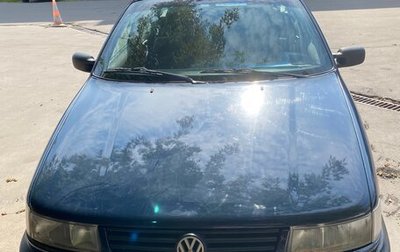 Volkswagen Passat B4, 1996 год, 500 000 рублей, 1 фотография