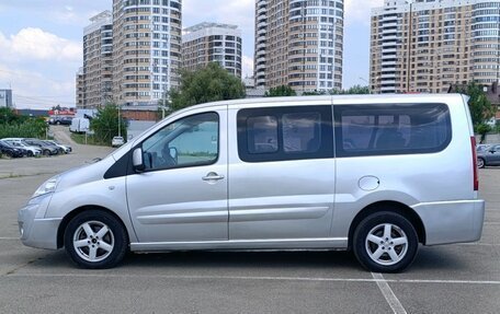 Fiat Scudo II, 2014 год, 1 150 000 рублей, 8 фотография