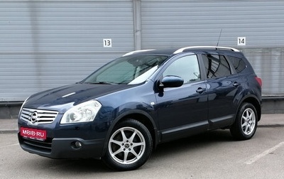 Nissan Qashqai+2 I, 2008 год, 890 000 рублей, 1 фотография