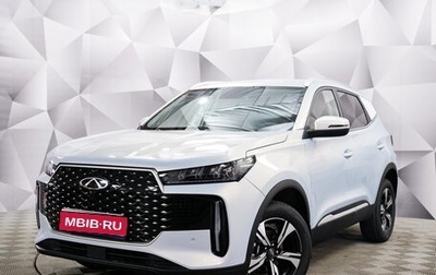 Chery Tiggo 4 I рестайлинг, 2025 год, 1 999 000 рублей, 1 фотография